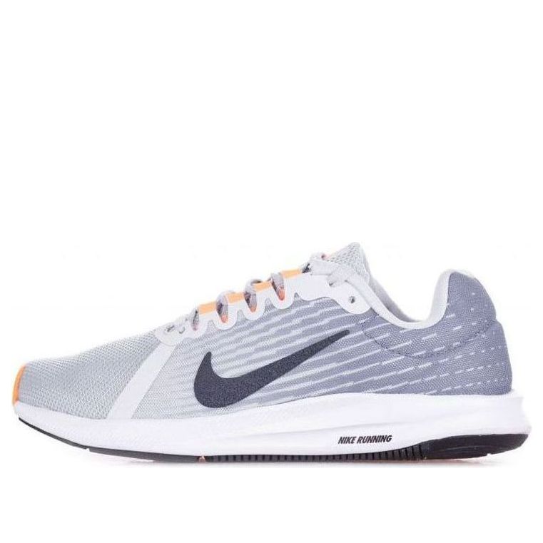(WMNS) Nike Downshifter 8 'Pure Platinum' 908994-009