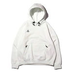 Nike ACG Pullover Hoodie Summit Asia Sizing 'White' BQ7199-121