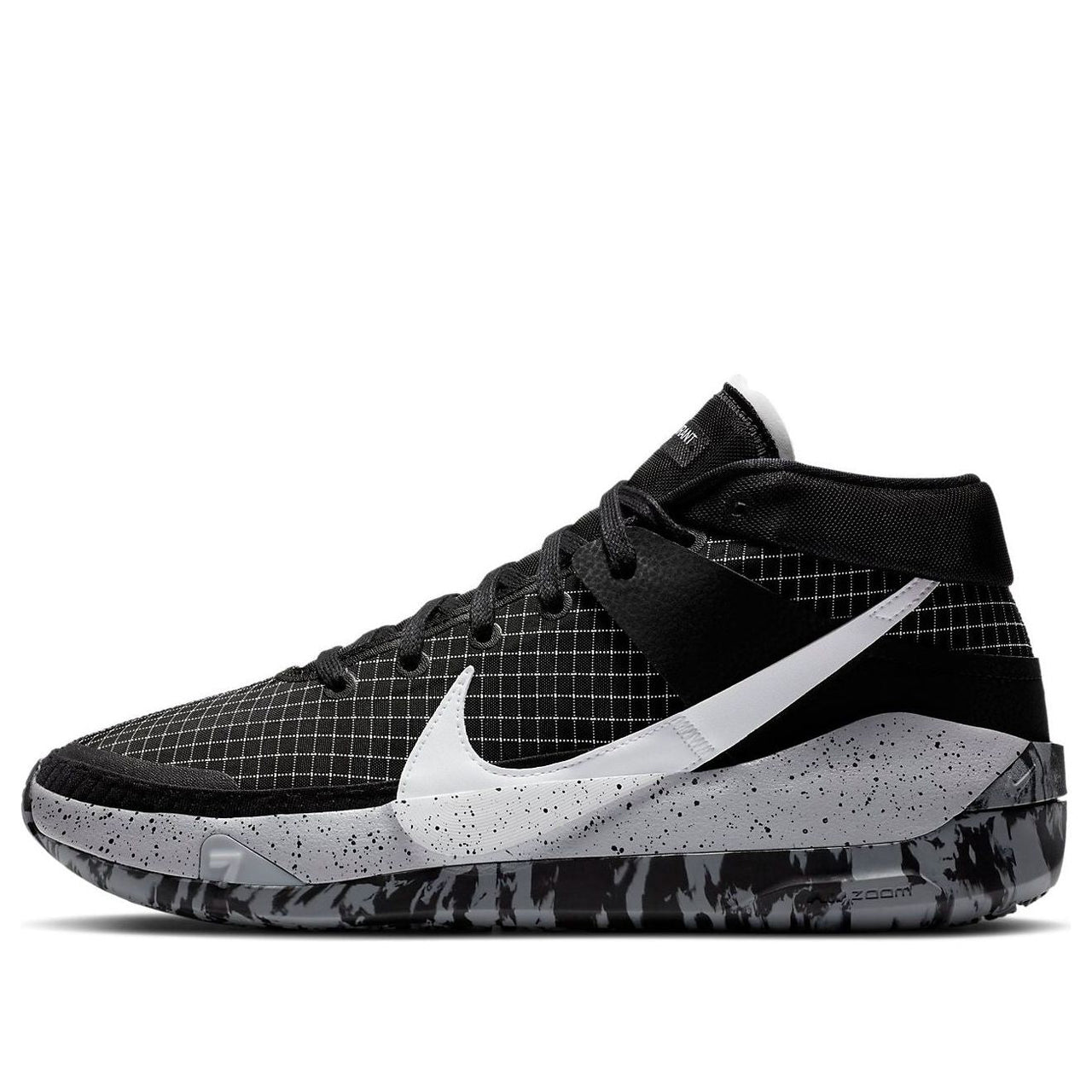 Nike KD 13 'Oreo Black' CI9948-004