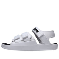 Reebok Royal Unisex Sandalstyl Sandals White/Black CN5498