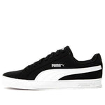 PUMA Smash Vulc Leather 'Black' 359622-09