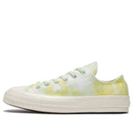 (WMNS) Converse Chuck 70 Ox 'Beach Dye - Light Aphid Green' 564298C