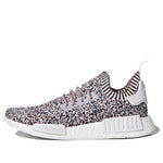 adidas NMD_R1 Primeknit 'Color Static' BW1126
