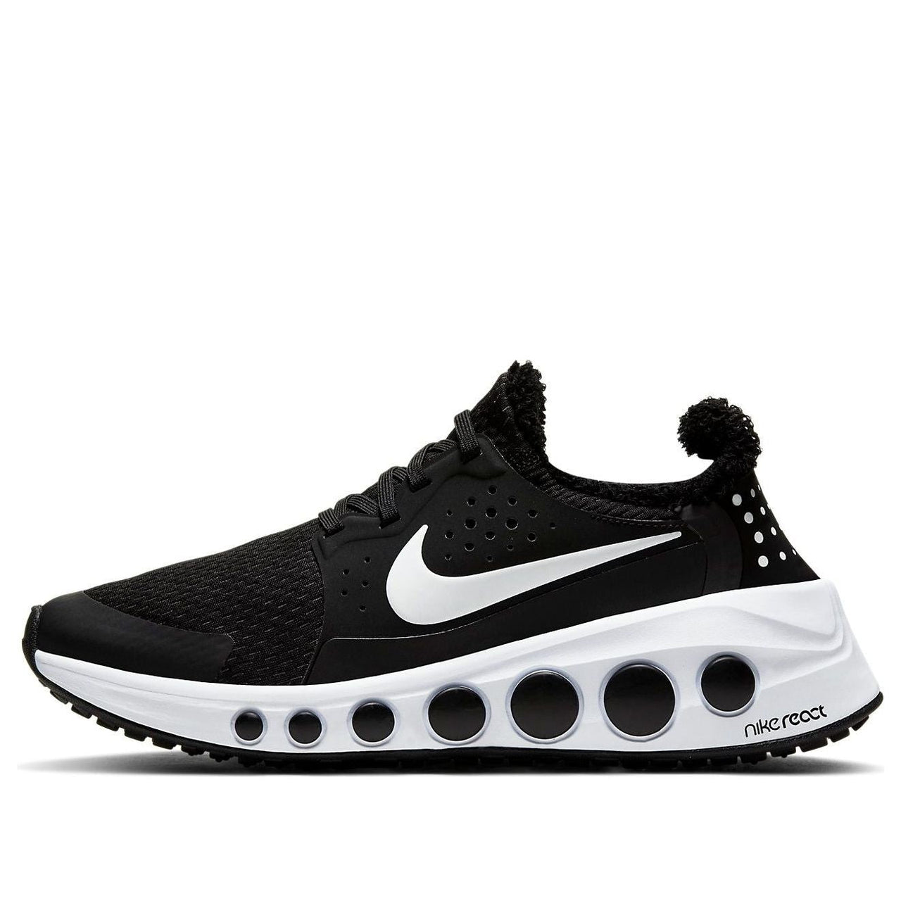 Nike CruzrOne 'Black' CD7307-003