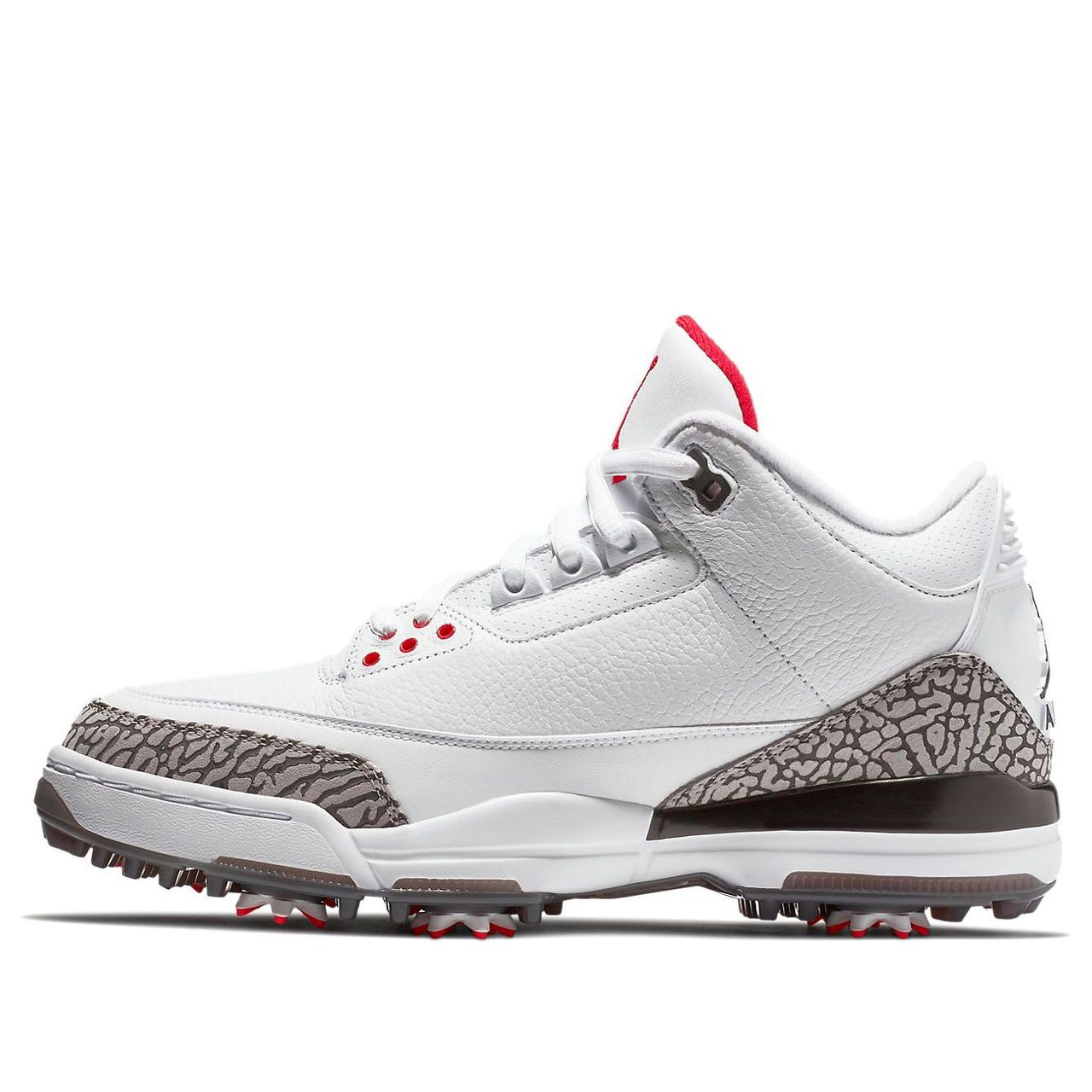 Air Jordan 3 Golf 'White Cement' AJ3783-100