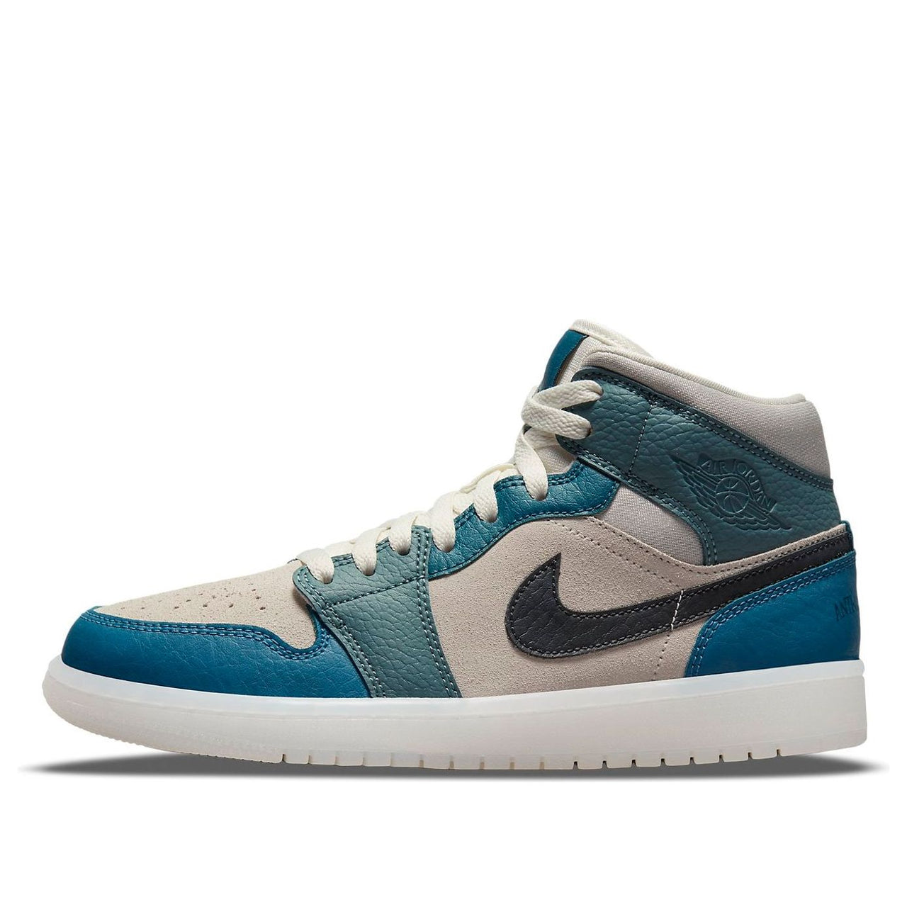 (WMNS) Air Jordan 1 Mid 'Anti Gravity Machines' DM9601-200