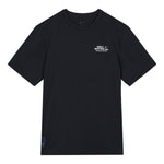 Nike Dri-FIT UV Hyverse T-Shirt 'Black' DX0907-010
