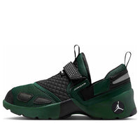 (WMNS) Air Jordan Trunner LX 'Green' HQ2164-300