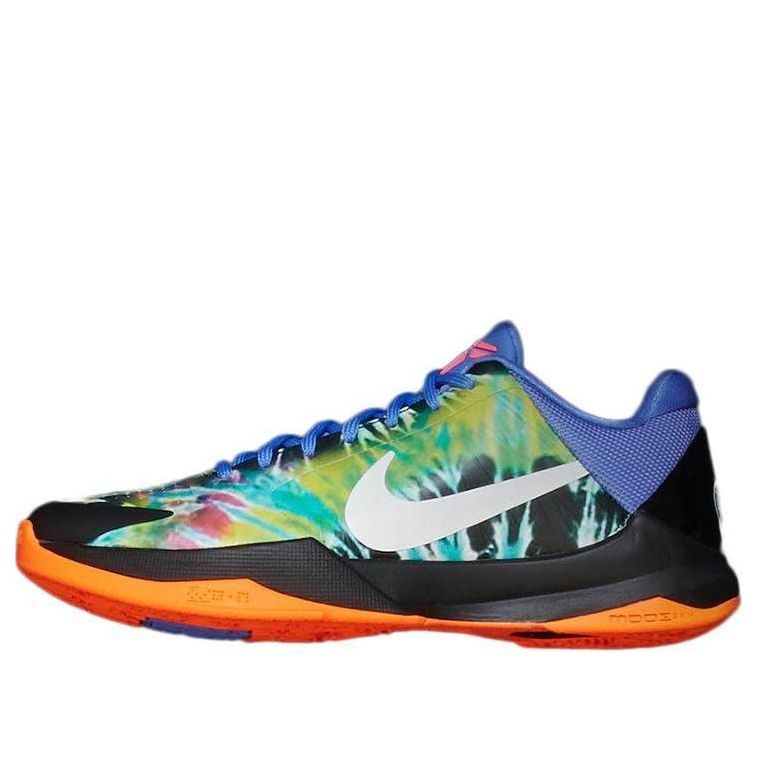 Nike Zoom Kobe 5 Protro 'EYBL - Tie Dye' CZ6190-900