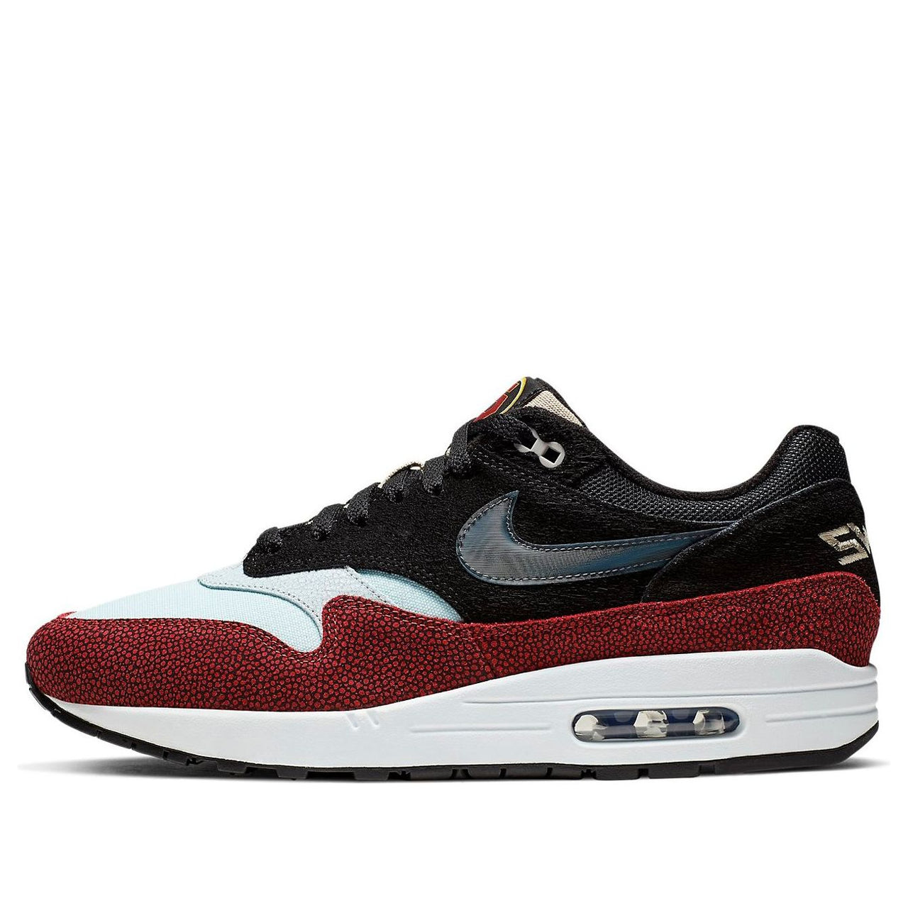 Nike x De'Aaron Fox Air Max 1 'Swipa' CJ9746-001