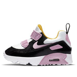 (TD) Nike Air Max Tiny 90 'Black Pink' 881924-022