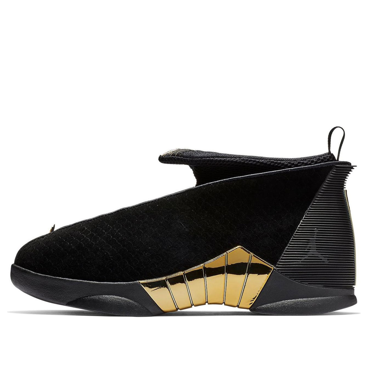Air Jordan 15 Retro 'Doernbecher' 2018 BV7107-017