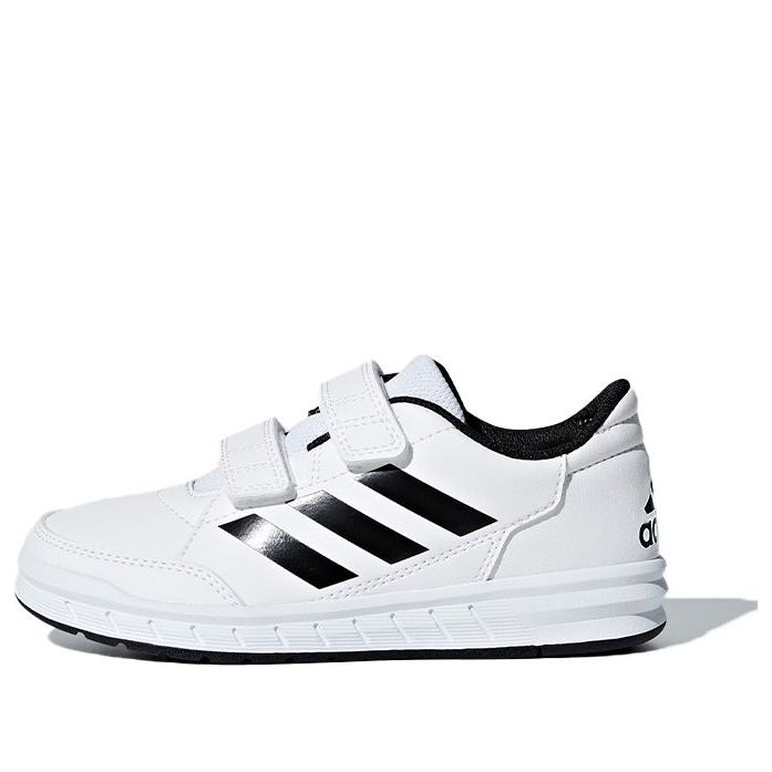 (PS) adidas AltaSport CF K 'Footweaar White' D96830
