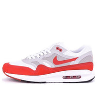 Nike Air Max Lunar 1 'White Challenge Red' 654469-101