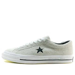 Converse Fragment Design x One Star 74 'Grey' 153130C