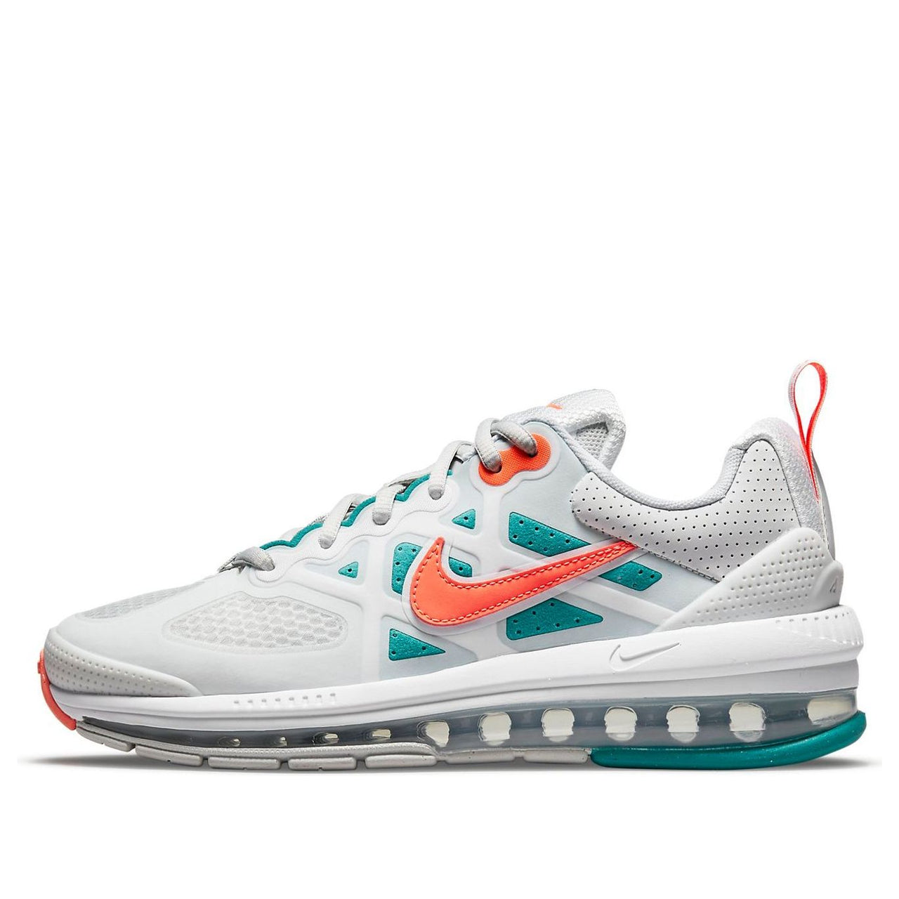 (WMNS) Nike Air Max Genome 'Photon Dust Turbo Green' CZ1645-001