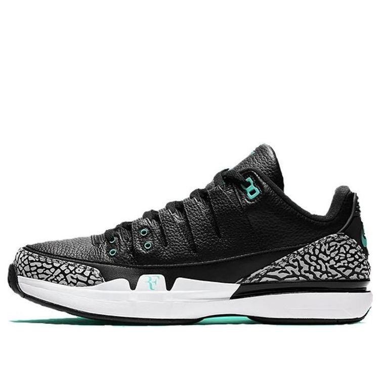 Nike x Atmos Zoom Vapor Tour AJ3 'Jade' 709998-031