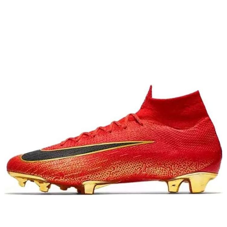 Nike Mercurial Superfly 6 Elite CR7 FG 'China' AJ3547-601