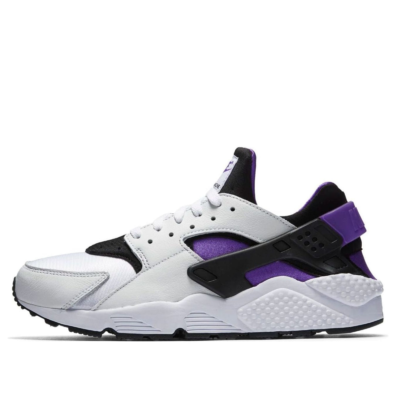 Nike Air Huarache 91 'Purple Punch' AH8049-001