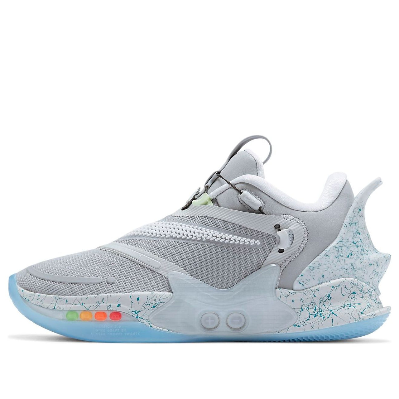 Adapt BB 2.0 'Nike Mag' GC Charger CV2442-003