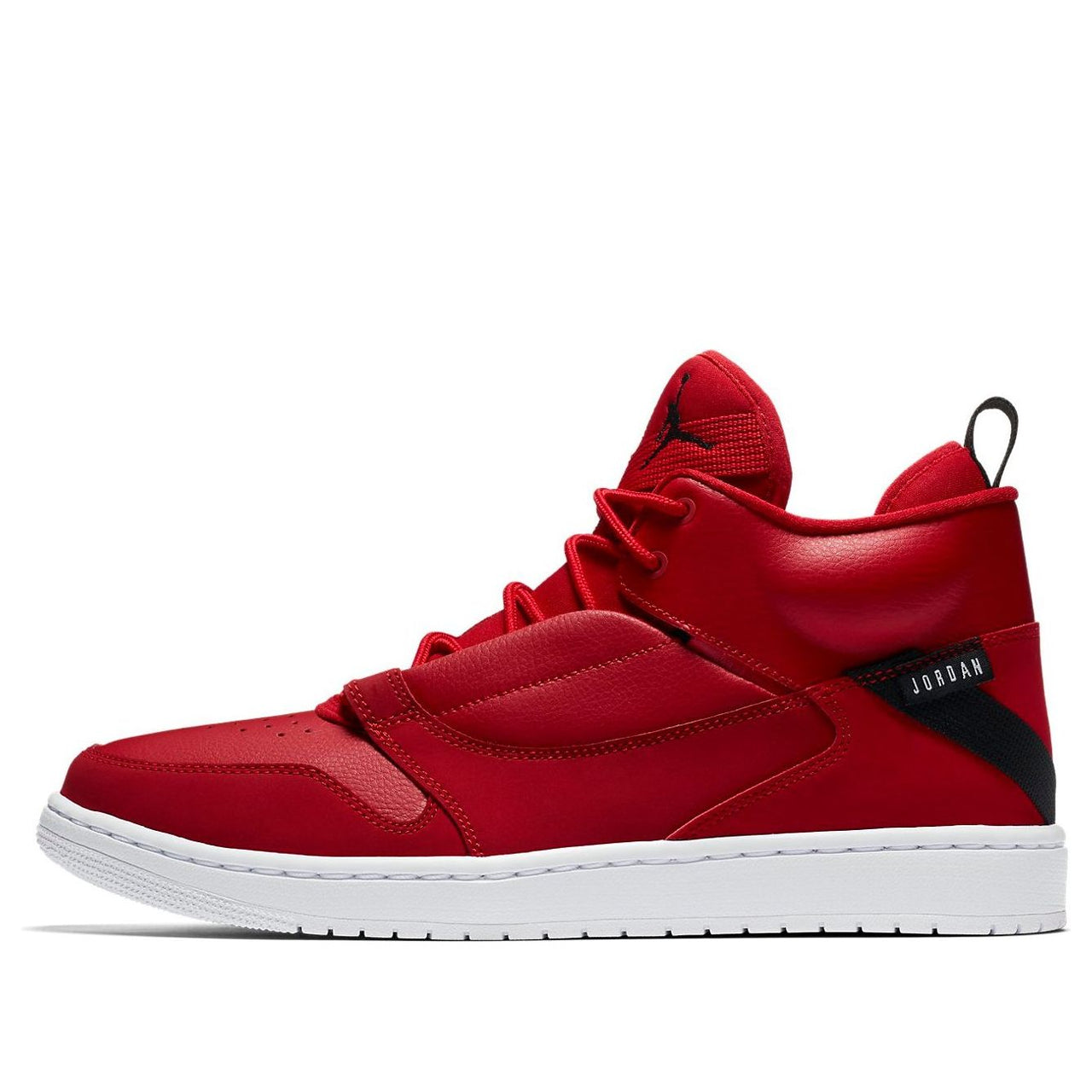 Air Jordan Fadeaway 'Gym Red' AO1329-600