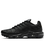 Nike Air Max Plus TN 'Triple Black' AJ2029-001
