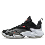 (GS) Air Jordan Westbrook One Take 3 'Black Grey Fog' DC7702-001