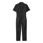 Air Jordan x Off-White Boiler Suit 'Black' CV0668-010