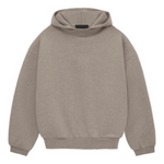 Fear of God Essentials FW23 Hoodie 'Core Heather' 192BT232054F