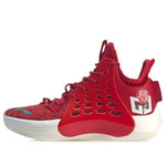 Li-Ning Sonic 7 v2 'Rose City - Red' ABAP077-2