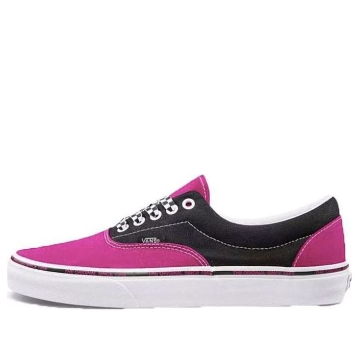 Vans Era 'Jazzy Black' VN0A38FRS1S