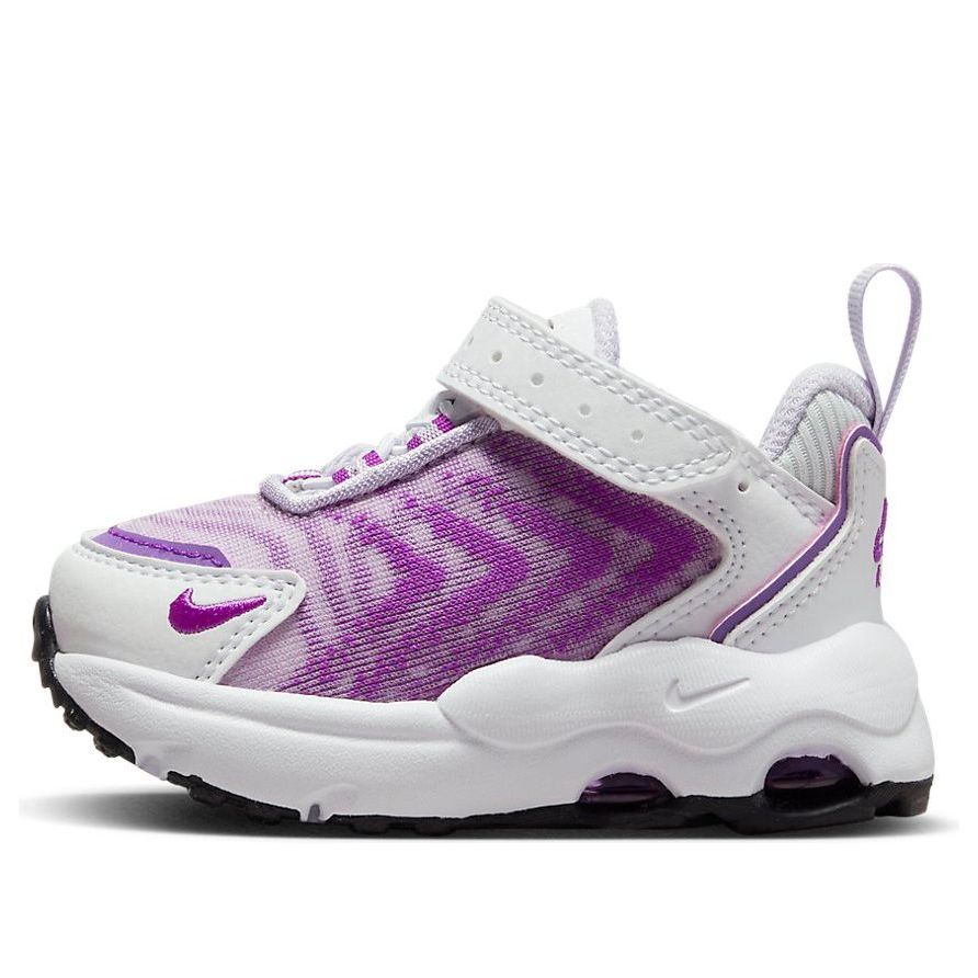 (TD) Nike Air Max TW 'White Vivid Purple' DQ0298-101