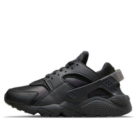 (WMNS) Nike Air Huarache 'Triple Black' DH4439-001
