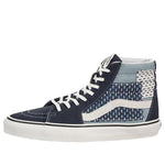 Vans SK8-HI 'Patchwork' VN0A38GEQ9H