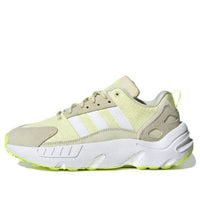 (WMNS) adidas ZX 22 Boost 'Sand Yellow Tint' GW8317