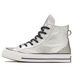 (WMNS) Converse Chuck 70 High 'Diamond Metal - Silver' 569432C