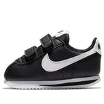 (TD) Nike Cortez Basic SL 'Black' 904769-001