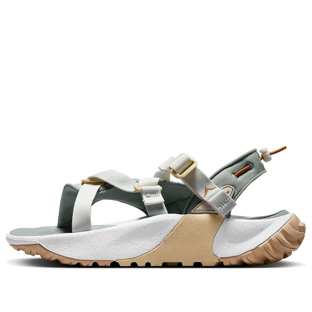 (WMNS) Nike Oneonta NN Sandal 'Mica Green' FB1949-300