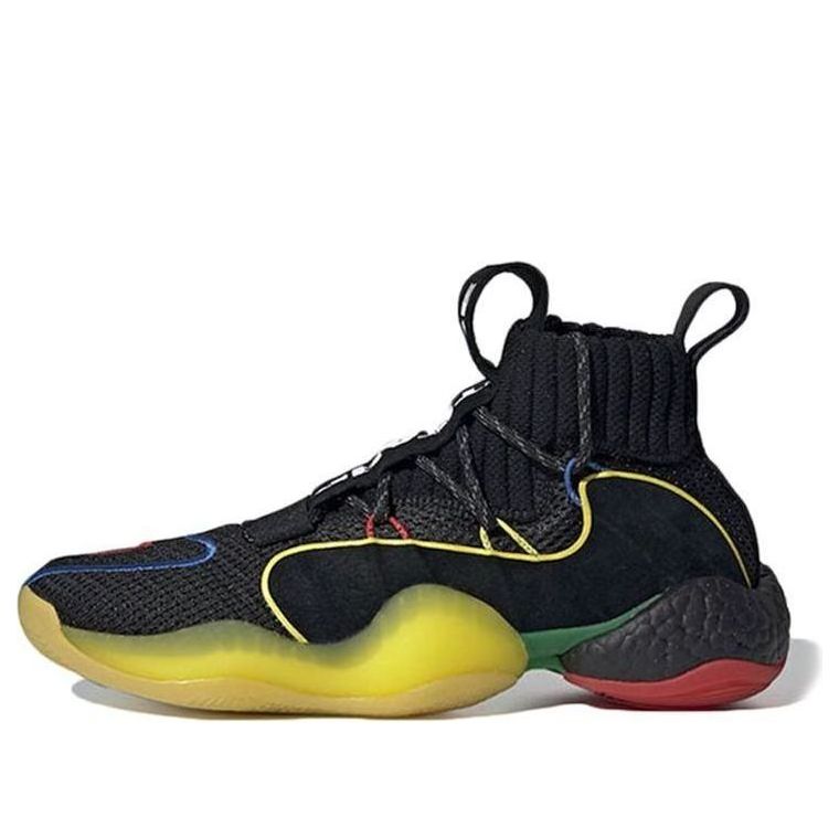 adidas x Pharrell Crazy BYW X 'Gratitude Empathy' G27805