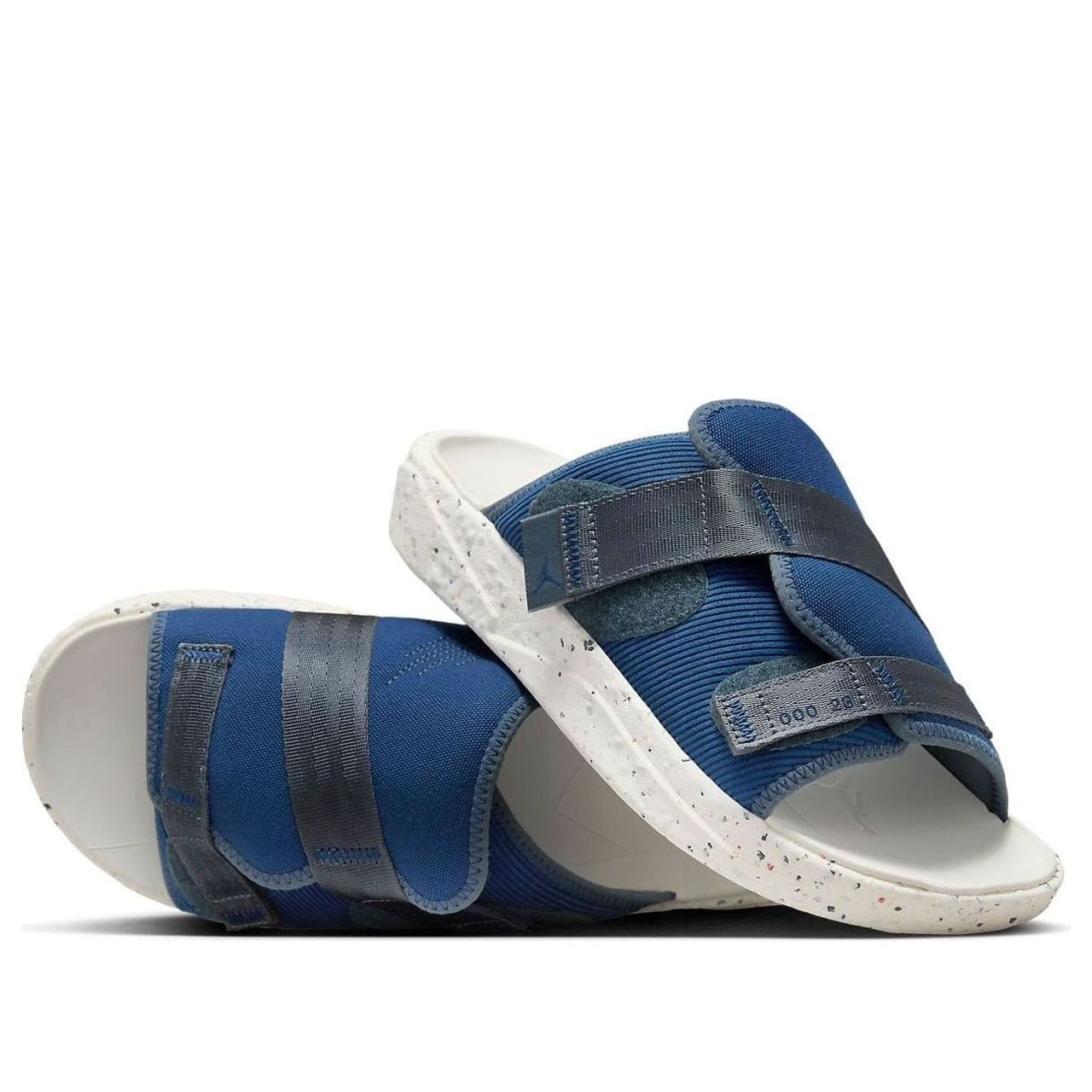 Air Jordan Crater Slide 'French Blue' CT0713-400