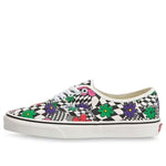 Vans Authentic 'Floral Checkerboard' VN0A348A40G