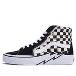 Vans SK8-HI 'Bolt - Checkerboard' VN0A5JIVA04