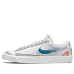 Nike Mayumi Yamase x Blazer Low '77 Flyleather 'Earth Day' DM0882-100