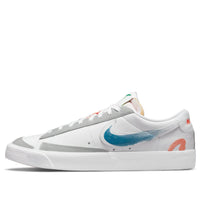 Nike Mayumi Yamase x Blazer Low '77 Flyleather 'Earth Day' DM0882-100