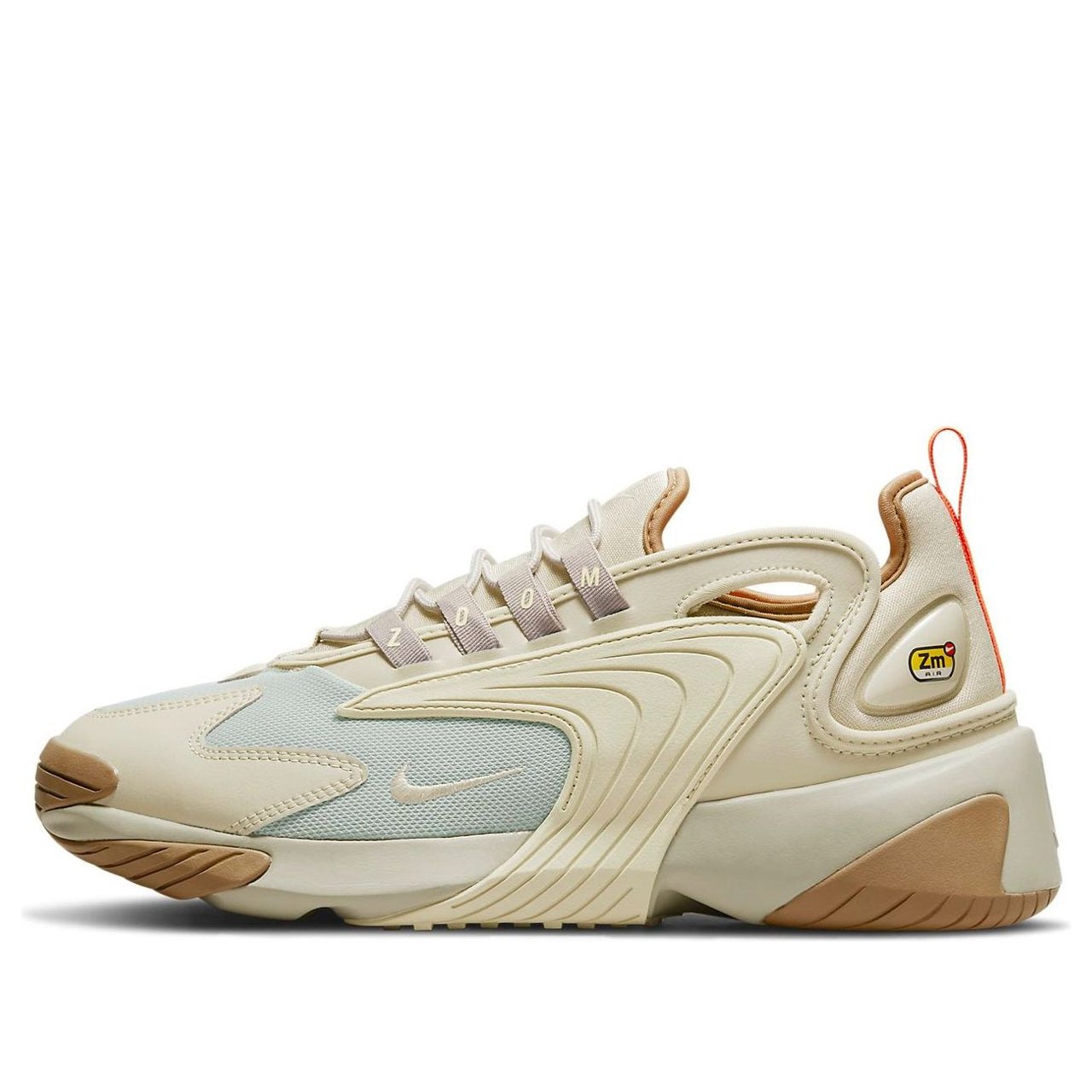 Nike Zoom 2K 'Just Do It' DZ2774-111