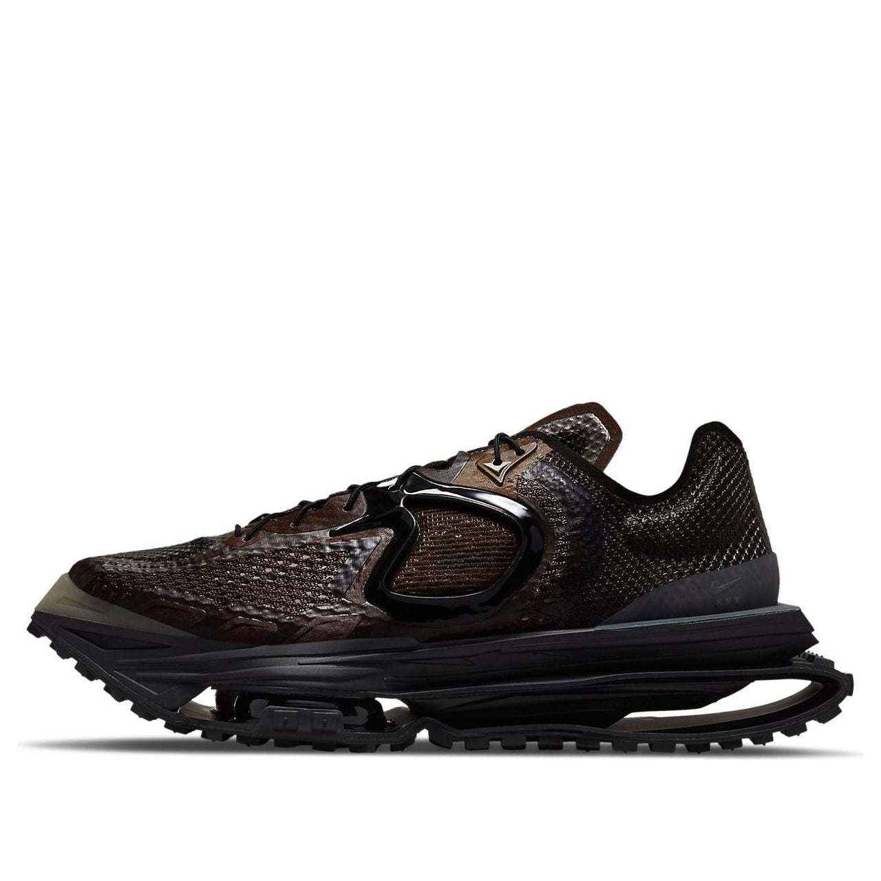 Nike Matthew M. Williams x Zoom 004 'Baroque Brown' CU0676-201