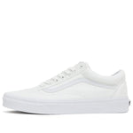 Vans Old Skool 'True White' VN000D3HW00