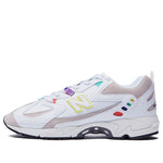 New Balance 828 'Grey Pink' ML828LB
