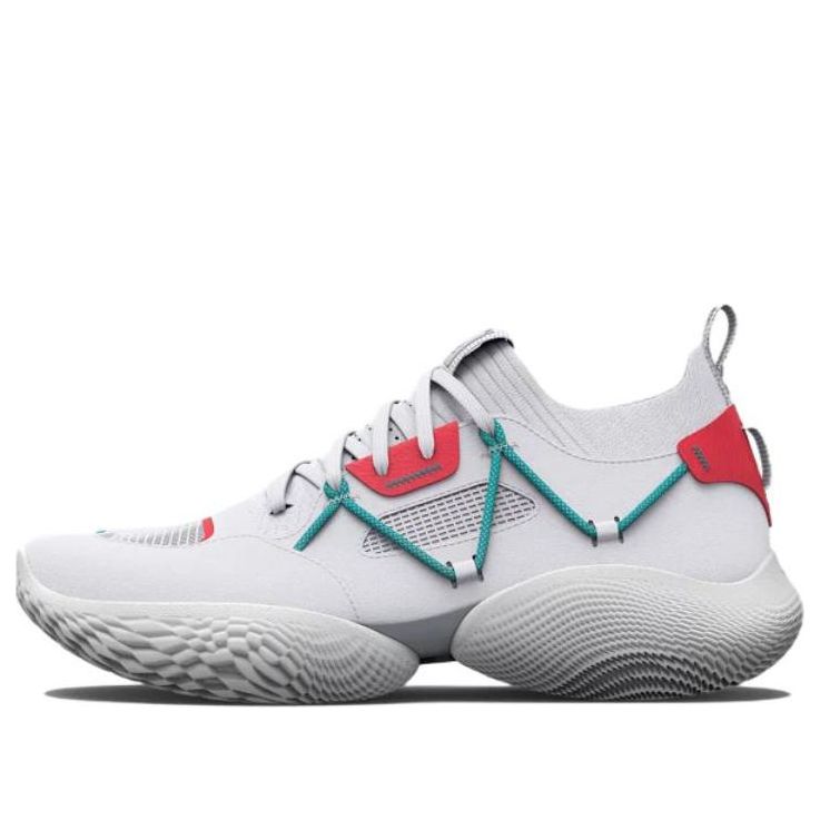 Under Armour Curry Flow Cozy 'White Daiquiri' 3025879-104