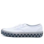 Vans Shoes Skate shoes 'White Blue' VN0A5KRDAVC
